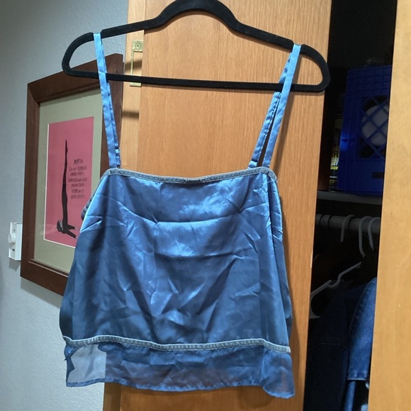 Victoria's Secret Tops - Vintage 90’s Victoria’s Secret Camisole